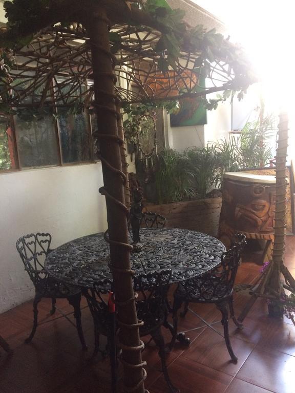 Hotel Mi Aldea Holistica Meksyk Zewnętrze zdjęcie