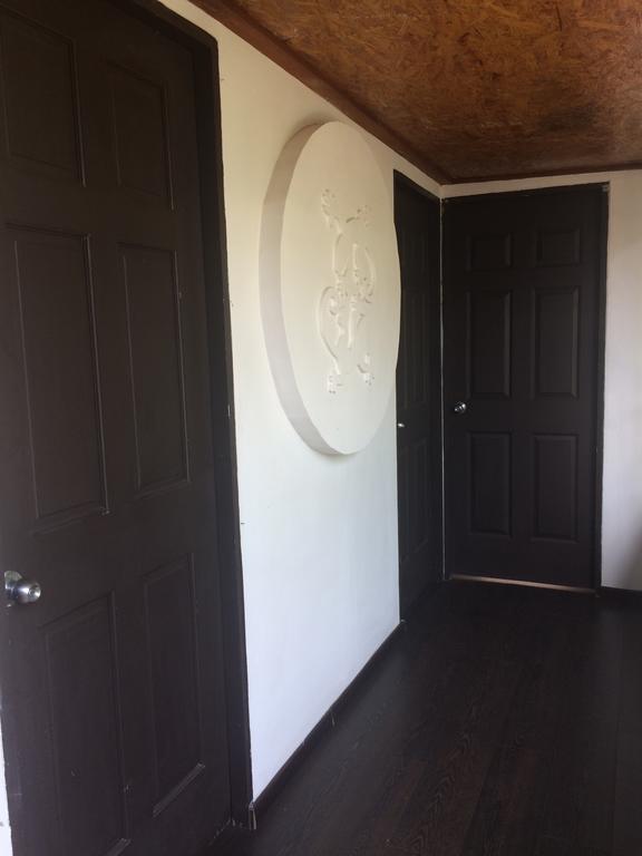 Hotel Mi Aldea Holistica Meksyk Zewnętrze zdjęcie