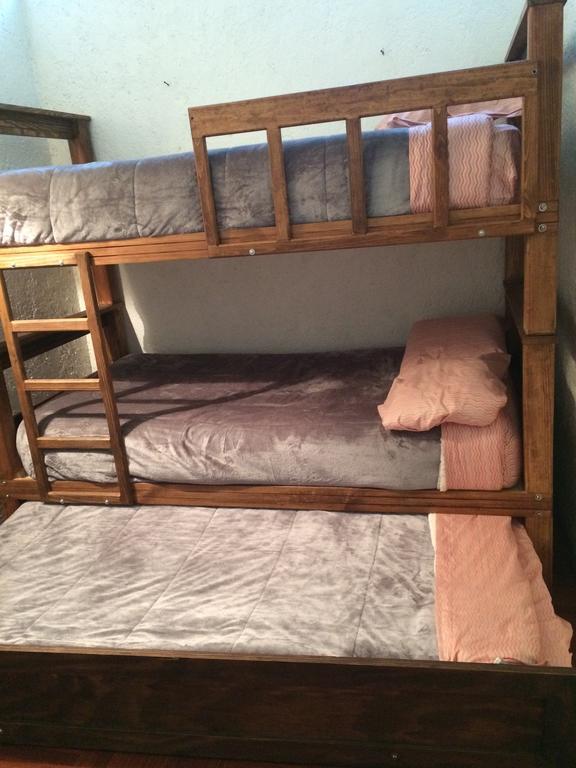 Hotel Mi Aldea Holistica Meksyk Zewnętrze zdjęcie