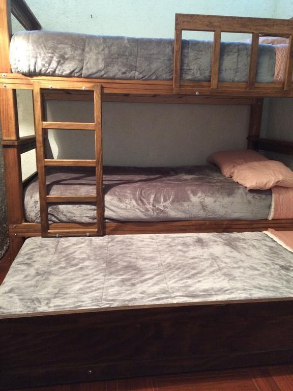 Hotel Mi Aldea Holistica Meksyk Zewnętrze zdjęcie