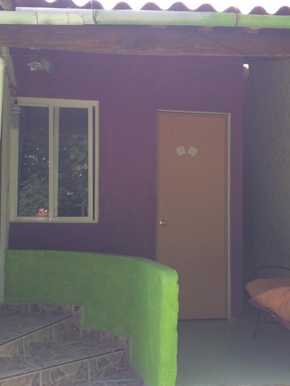Hotel Mi Aldea Holistica Meksyk Zewnętrze zdjęcie