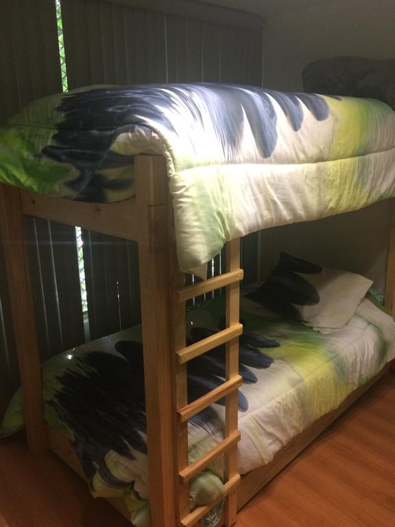 Hotel Mi Aldea Holistica Meksyk Zewnętrze zdjęcie