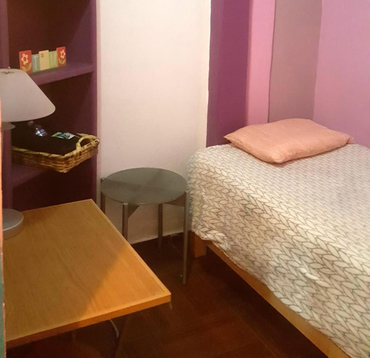 Hotel Mi Aldea Holistica Meksyk Zewnętrze zdjęcie