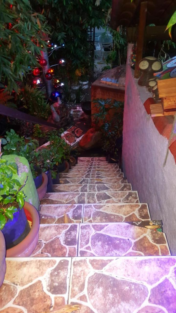 Hotel Mi Aldea Holistica Meksyk Zewnętrze zdjęcie