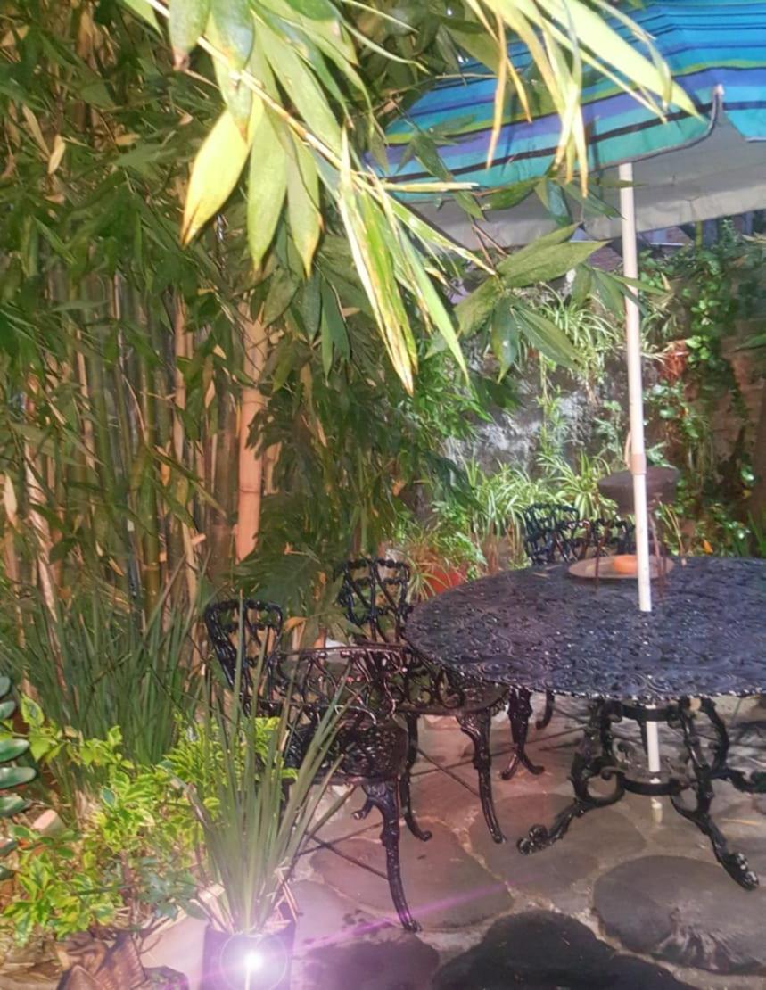 Hotel Mi Aldea Holistica Meksyk Zewnętrze zdjęcie