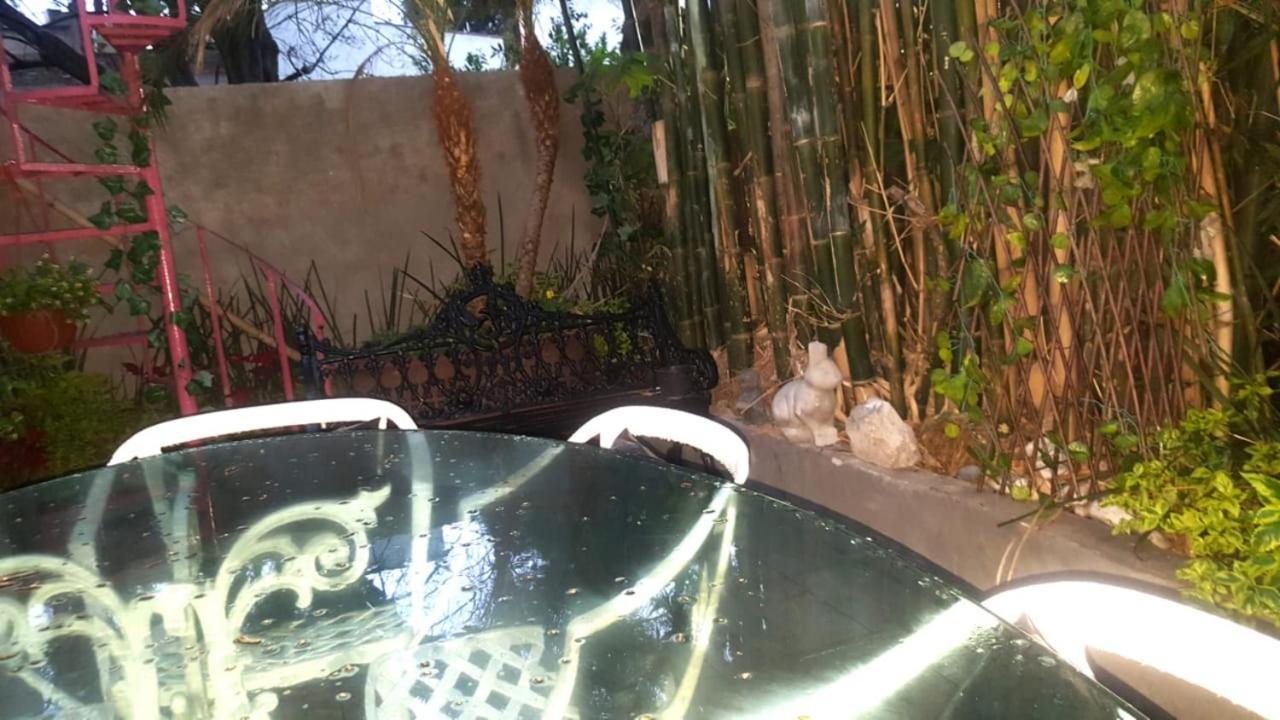 Hotel Mi Aldea Holistica Meksyk Zewnętrze zdjęcie